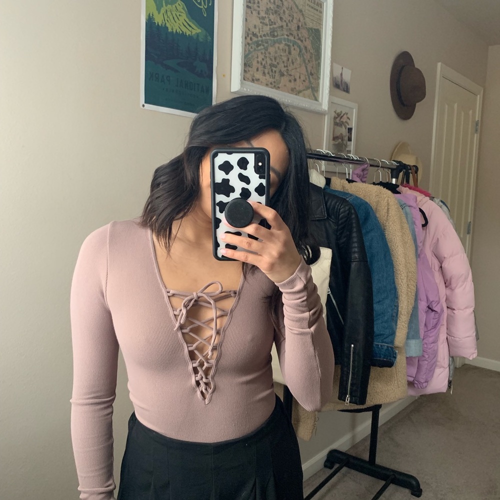 Free People top